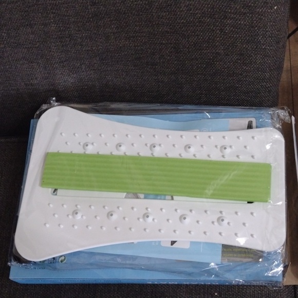 New Back Relax Mate Multi-Level Back Stretcher Massager - Picture 6 of 6